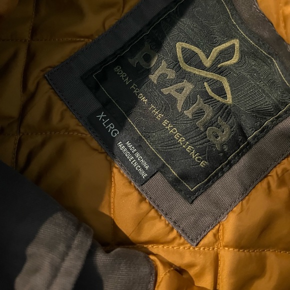 Prana Trembly Jacket - Picture 8 of 12